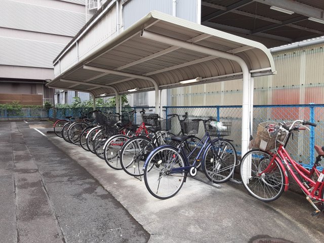 その他共有