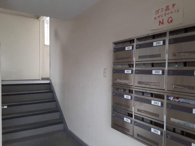 その他共有