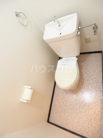 15/28 トイレ