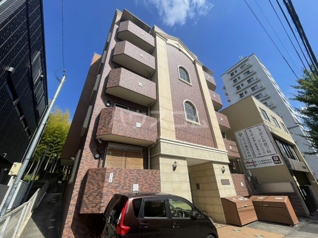 1/23 外観