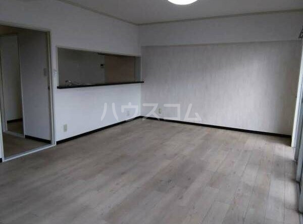 4/27 リビング/ダイニング