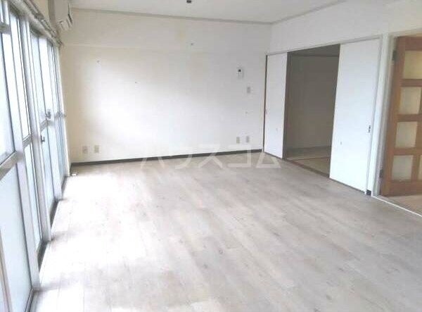 3/27 リビング/ダイニング