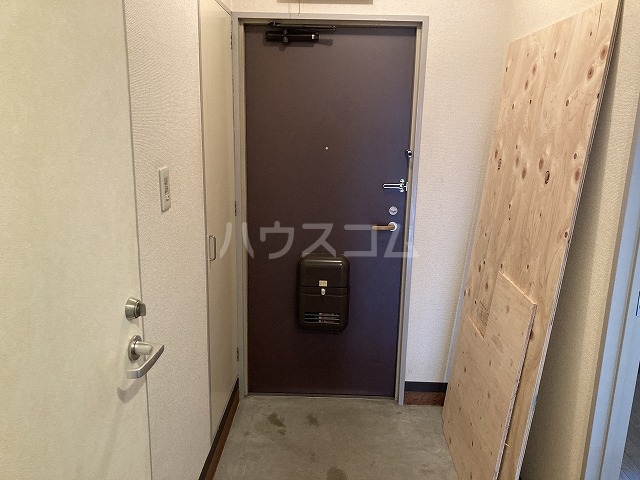 9/30 玄関