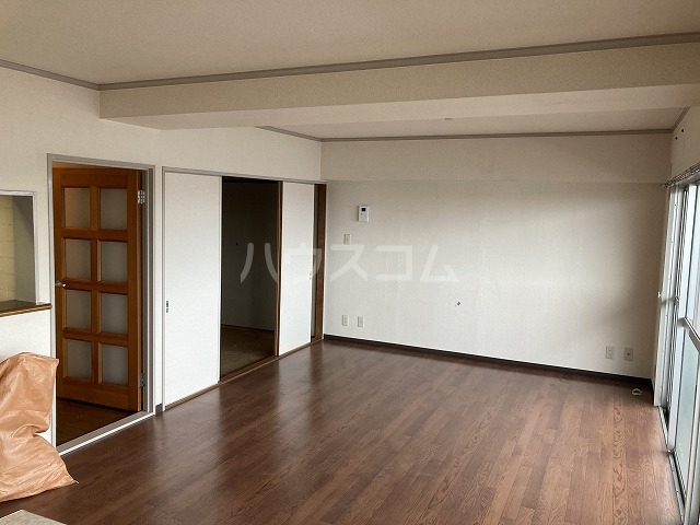 4/30 リビング/ダイニング