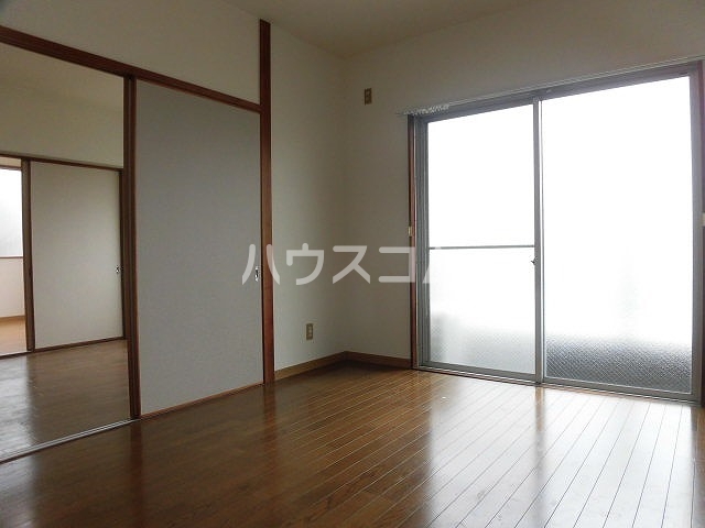 5/30 リビング/ダイニング