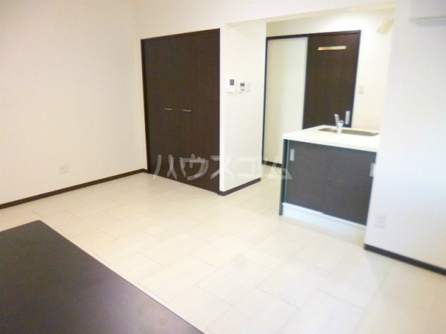 5/27 リビング/ダイニング