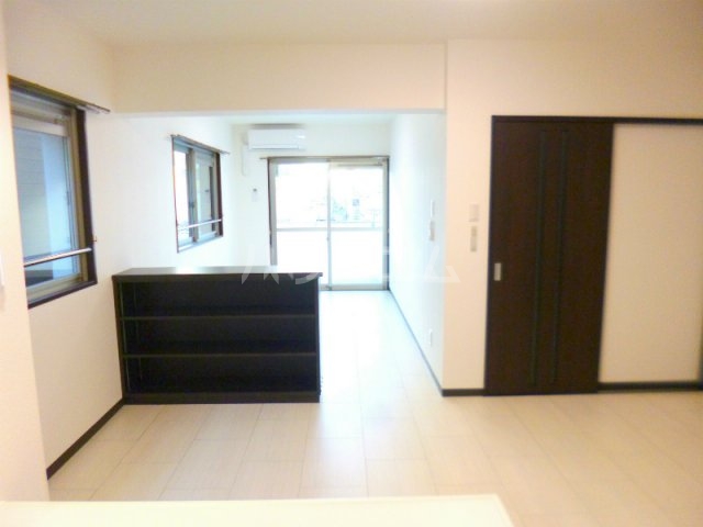 6/27 リビング/ダイニング