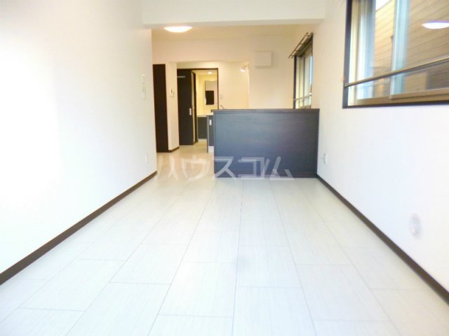 4/27 リビング/ダイニング