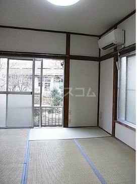 2/10 リビング/ダイニング