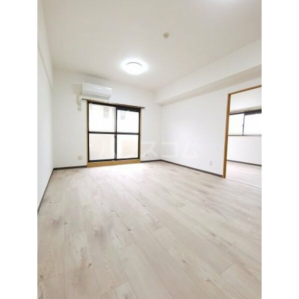 3/18 リビング/ダイニング