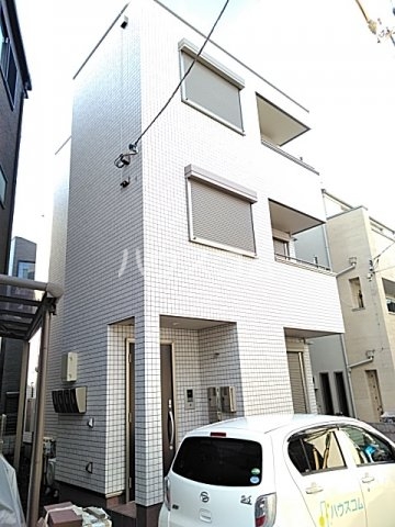 1/30 外観