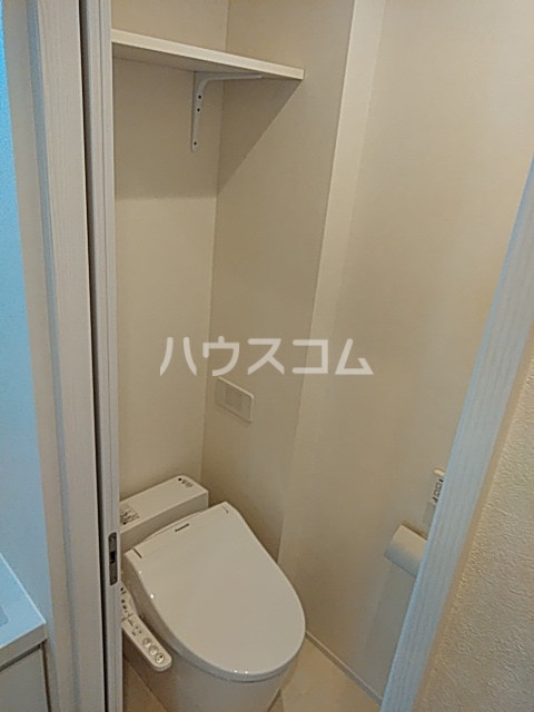 14/30 トイレ