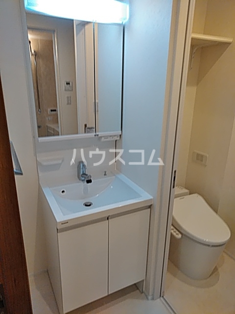 15/30 洗面