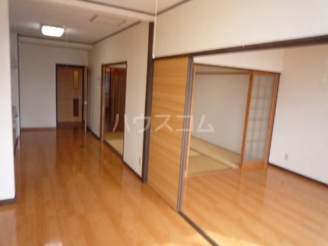 4/28 リビング/ダイニング