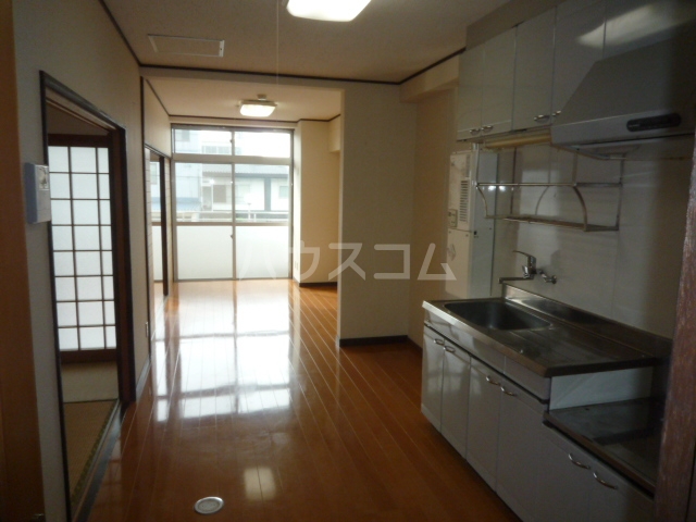 5/28 リビング/ダイニング