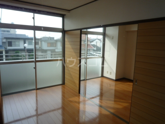 3/28 リビング/ダイニング