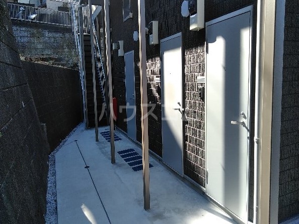 14/22 エントランス