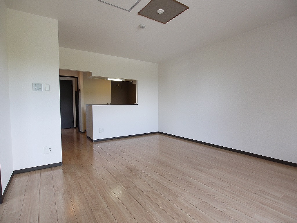 4/30 リビング/ダイニング