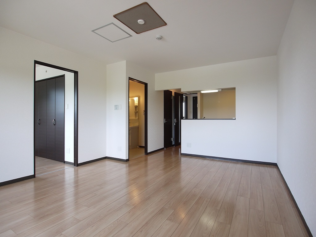 3/30 リビング/ダイニング