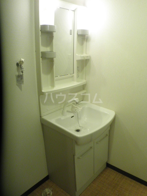 14/28 洗面