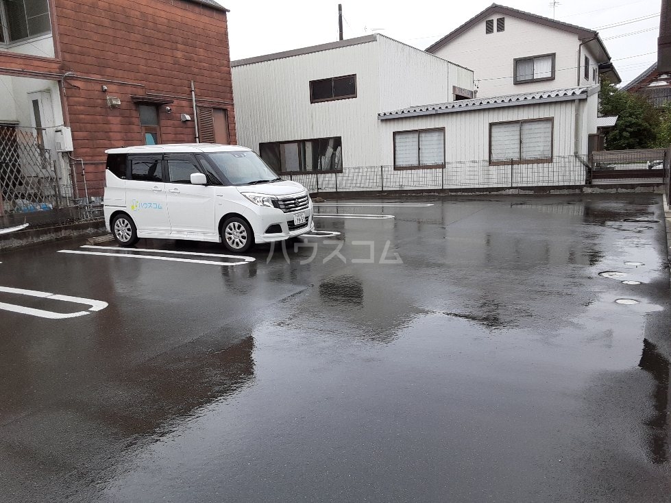 29/30 駐車場