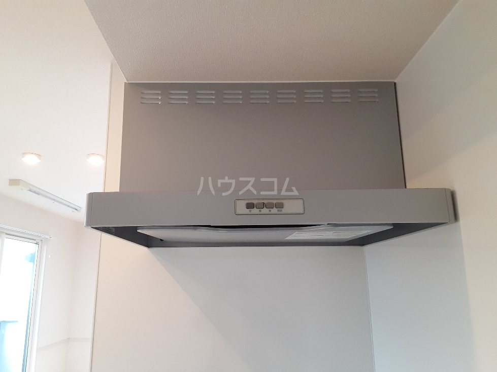 16/30 キッチン