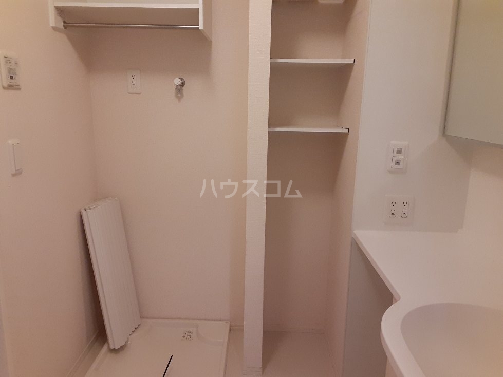 21/30 洗面