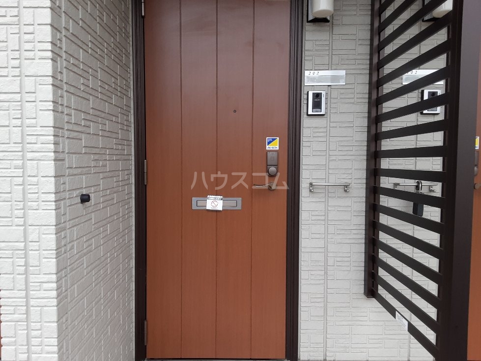 11/30 玄関