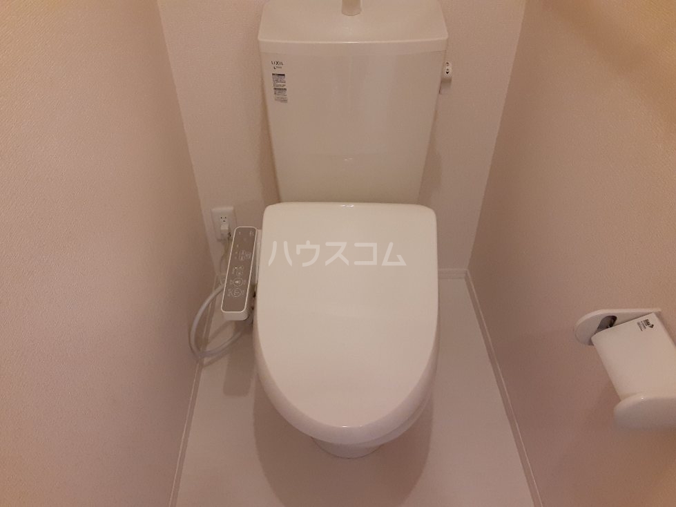 19/30 トイレ