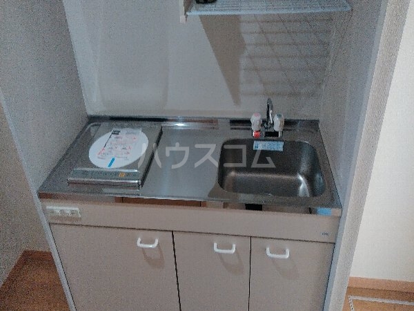 11/29 キッチン
