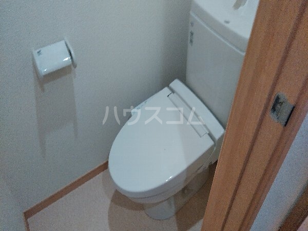 14/29 トイレ