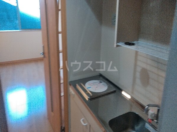 5/29 室内