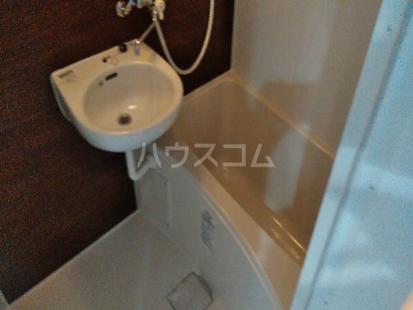 13/29 浴室