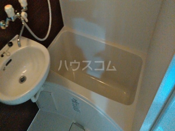 12/29 浴室