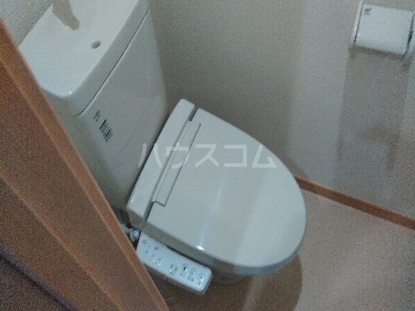 14/29 トイレ