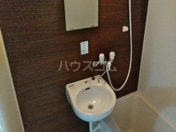 15/29 洗面