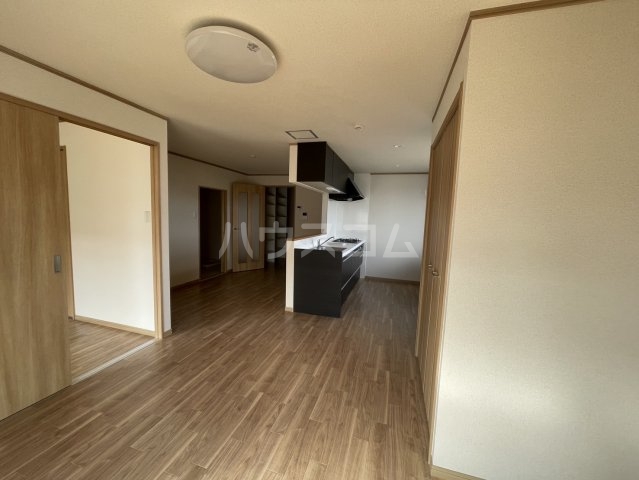 5/30 リビング/ダイニング