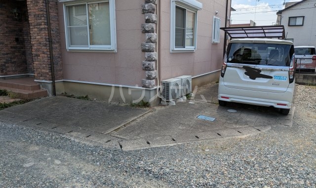 29/30 駐車場