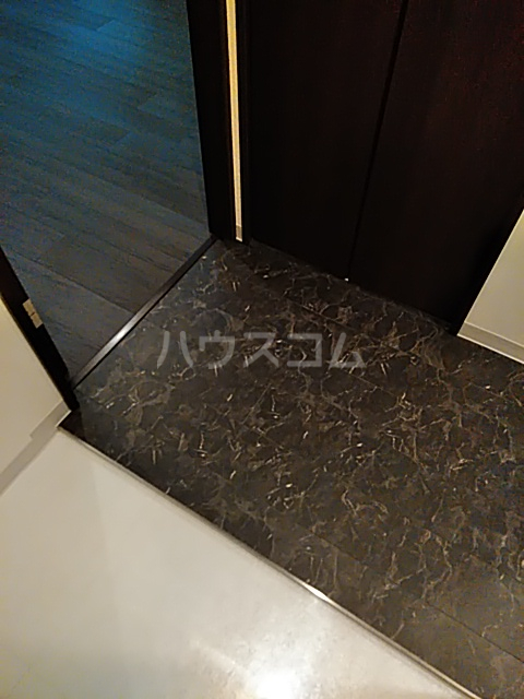 8/29 玄関