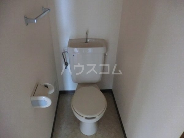 14/26 トイレ