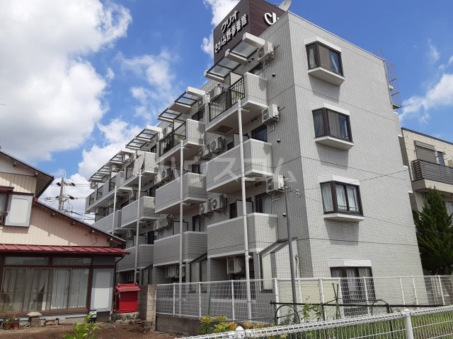 1/24 外観