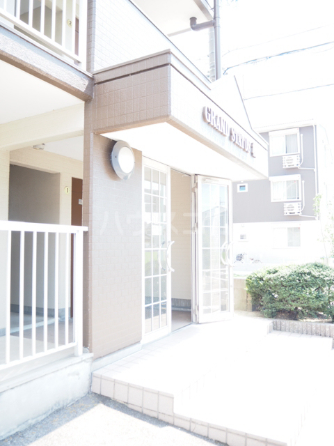 2/6 エントランス