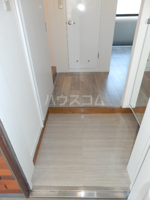 15/25 エントランス