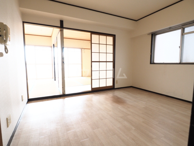 5/30 リビング/ダイニング