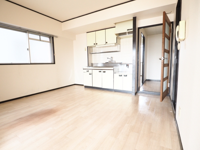 4/30 リビング/ダイニング