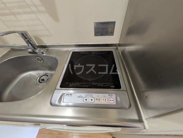 11/30 キッチン