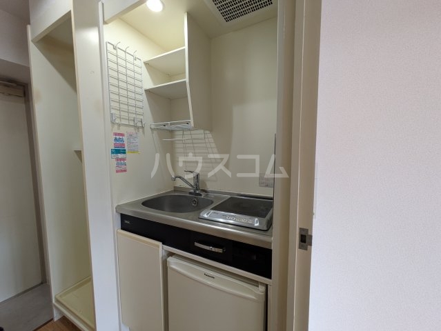 9/30 キッチン