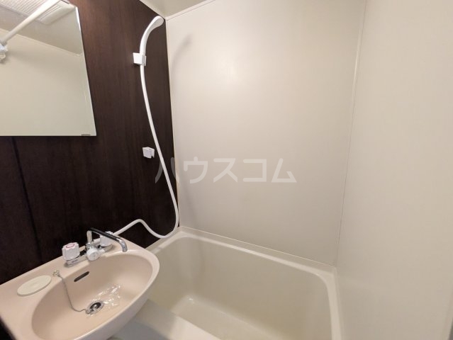 12/30 浴室