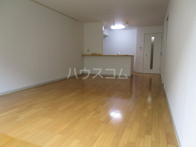 3/29 リビング/ダイニング