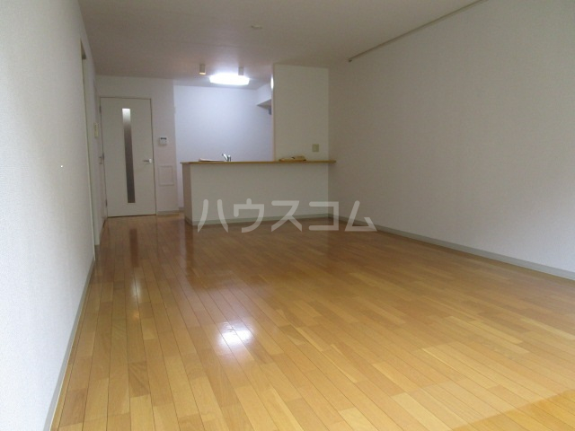 6/30 リビング/ダイニング